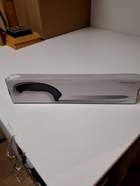 Tupperware brødkniv